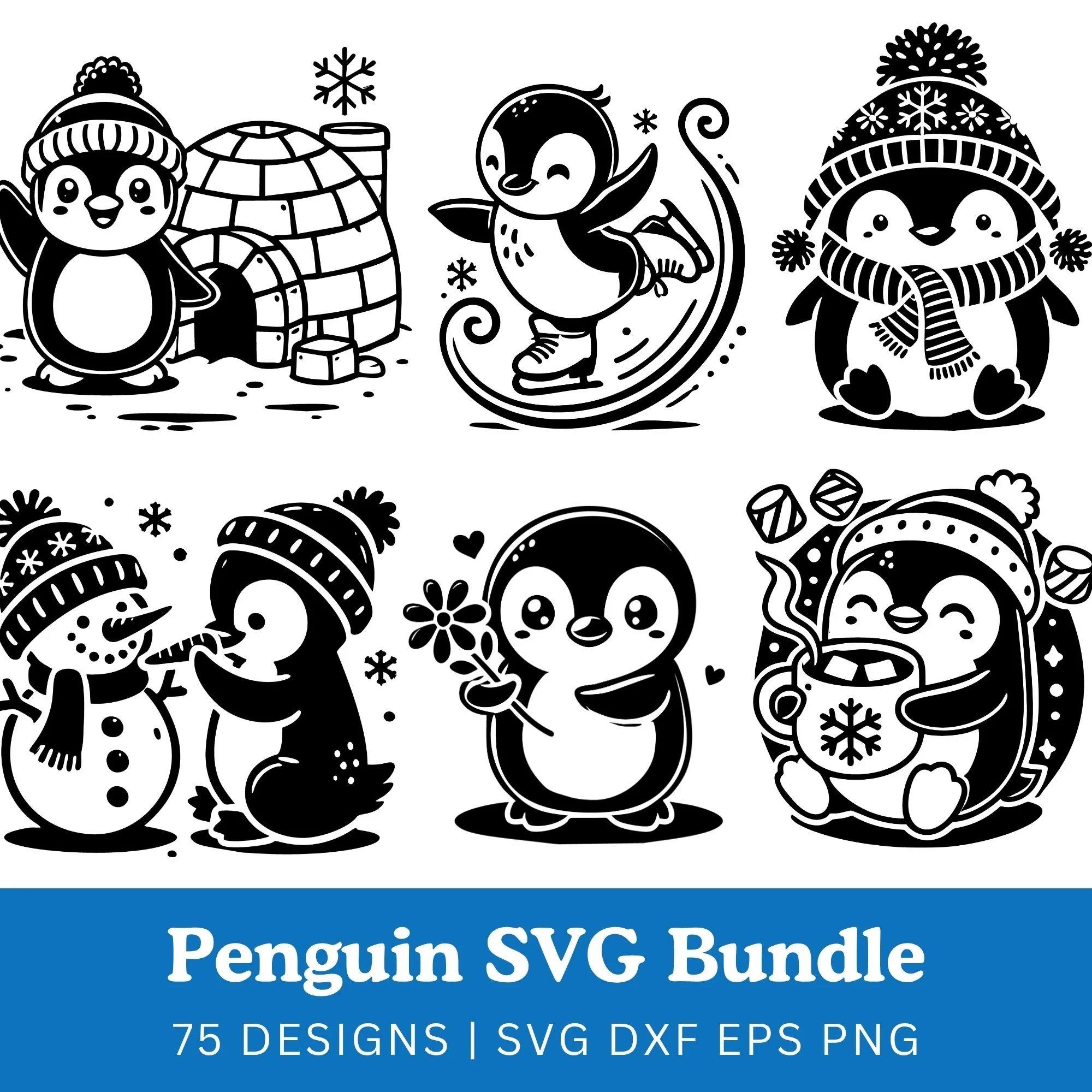 Premium SVGs for Professional Creators
