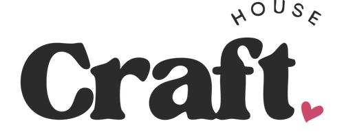 Craft House SVG
